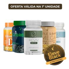 PROTOCOLO DE EMAGRECIMENTO